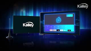 ¿Cómo instalar la TDT en televisor Kalley [upl. by Cirone]