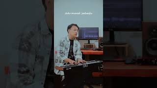 Agnes Monica  Matahariku Cover By Fadly Sinc [upl. by Teece]