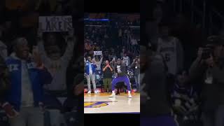 Lebron James dancing on that Lil Wayne [upl. by Buyer964]