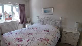 HOUSE FOR SALE 4 Old Hall Farm Road St Helen Auckland Bishop Auckland County Durham DL14 9EQ [upl. by Maurits]