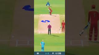 Virat kohli vs spollcks virat shorts shortsfeed cricket ipl trendingshorts realcricket24 [upl. by Lovell]