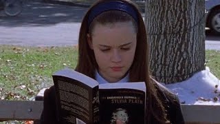 playlist rory gilmore 🍂☕ [upl. by Merle]