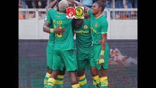 quotMIKOGO YA MASHABIKI KUELEKEA DABY YA KARIAKOO SIMBA VS YANGA [upl. by Adnohsal684]