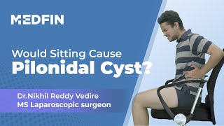 Pilonidal Cysts Uncovered From Symptoms to Solutions  Your Complete Guide [upl. by Weirick]