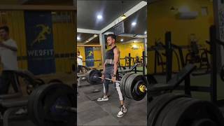 200 kg 🚨 deadlift 💪motivation gymworkout youtubeshorts gym viralshort like trending [upl. by Tegdirb854]