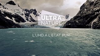 Ultra Nature  la première chaîne 4K en France  BANDEANNONCE [upl. by Vrablik]