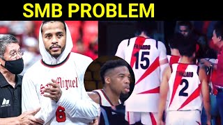 SMB vs Converge Game 5 Tapusin ang Problema Lack of TeamWork Beermen Nakalimutan na dumipensa [upl. by Ahsyen]