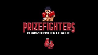 Prizefighters Amateur League 2 [upl. by Nellie]