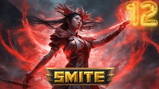 SMITE  Joust 3vs3 Izanami 904 [upl. by Murage]