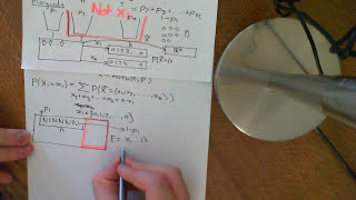 The Multinomial Distribution Part 4 [upl. by Riamu]