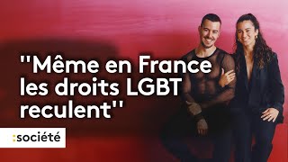 Par manque de représentation ces jumeaux homosexuels ont créé leur propre média LGBT [upl. by Maud731]