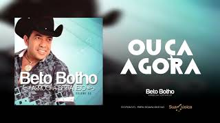 Beto Botho  Arrocha Sertanejo  Volume 06 [upl. by Pedaiah761]