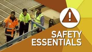 Workplace Safety Video  Safety Essentials  Safetycare Workplace Safetyfree preview [upl. by Eirhtug913]