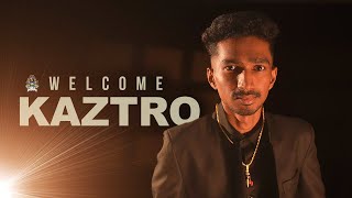 WELCOME KAZTRO GAMING TO S8UL 🚀❤️ [upl. by Jone]