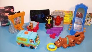 ScoobyDoo  Scooby and Shaggy Discover a Clue  WB Kids [upl. by Wasserman]