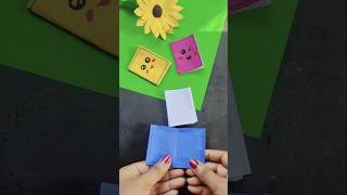 mini note book making 📚youtubeshorts [upl. by Mcdade624]