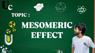 MESOMERIC EFFECT chemistry unveilingchemistry physicswallah [upl. by Carlile]