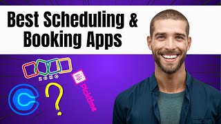 10 Best Appointment Scheduling Software amp Booking Apps in 2024 MUST WATCH [upl. by Asinla]