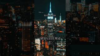 Empire State Of Mind  JAYZ ft Alicia Keys  lyrics [upl. by Nevarc340]