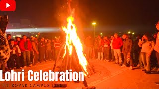 Learn the sparking history of Lohri Festival  Digital Paathshala 2018 [upl. by Nived]