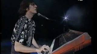 Charly Garcia  Demoliendo hoteles Ferro 1993 [upl. by Droffats]