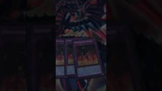 Dinomorphia Speedrun yugioh yugiohdeckprofile shorts yugiohtcg dinomorphia yugiohcommunity [upl. by Aissak477]