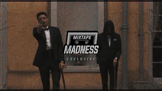 9thStreet Rzo Munna x Soze  Twinning 2 Music Video  MixtapeMadness [upl. by Ekle280]