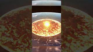 Chicxulub Asteroid Impact  How Powerful Was The Impact That Wiped Out The Dinosaurs [upl. by Fidel]