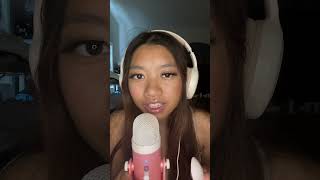 LIVE ASMR BY MYSELF [upl. by Fitzpatrick]