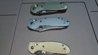 The Benchmade Griptilian Is it still worth buying in 2020 [upl. by Tram]