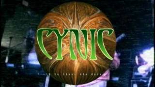 Cynic  Veil of Maya  Live from Phoenix Az 1994 [upl. by Millar]