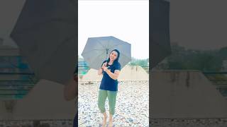 Sawan barse tarse dil 🌧️❤️ romanticsong song shorts youtubeshorts explore heenashorts7175 [upl. by Edia623]