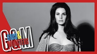 Lana Del Rey  SALVATORE  Sub Español  Explicación [upl. by Ravel]