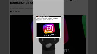 FITUR TERBAIK INSTAGRAM BAKAL ILANG TENANG ADA SOLUSINYA [upl. by Itaws599]