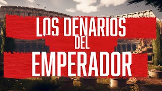 Los denarios del emperador [upl. by Shaum685]