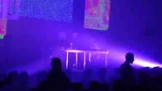 Adam Beyer Live  Shade Music Festival  Bergamo [upl. by Eak]