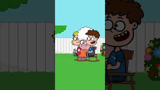 Sharing Kids Song  Hooray Kids Song  Let us Share shorts sharingiscaring hooraykidssongs [upl. by Dom]