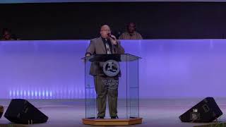 Midweek Service  Pastor Nathaniel Terry  SRPC Livestream [upl. by Brenza540]