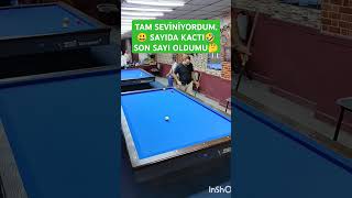 BİLARİSTA BILLARD CARAMBOL PBA FİVESİX SEMİHSAYGİNEROFİCAL COUDRON ZANETTİ CASPERS [upl. by Eugenle197]