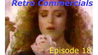 1992 Retro Commercials ep18 [upl. by Illil468]