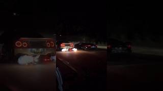 GTR VS LAMBORGHINI 🔱💪🔱 تعديل العادم [upl. by Asreht388]