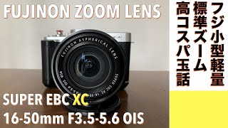 Sony 1650mm Kit Lens is Awesome ZVE10 [upl. by Annohsal]