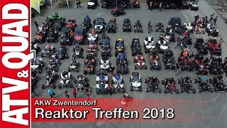 Reaktor Treffen 2018 [upl. by Maxma977]