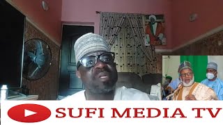 TOFAH USTAZ DAN BIRNIN KUDU YA KUMA FAƊOWA TARKON SHEIK ALIYU ABULFATHI [upl. by Jaworski698]