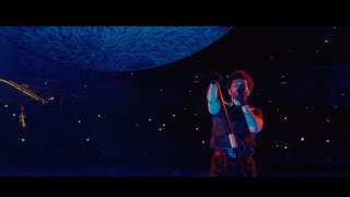 The Weeknd Live at SoFi Stadium  Die For You [upl. by Fanya]