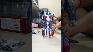 Deformation optimus prime [upl. by Eikcor]