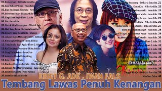 Lagu Lawas Indonesia Terbaik Dan Terpopuler Sepanjang Masa  Tembang Kenangan Indonesia Terbaik [upl. by Ybok477]