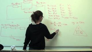 Circuits mixtos procediment [upl. by Gough]