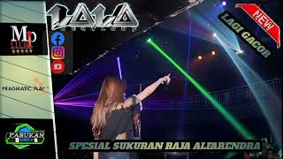 DJ LALA MP CLUB SYUKURAN RAJA ALFARENDRA GAS LAGIII [upl. by Baruch]