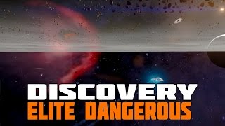 Elite Dangerous Discovery [upl. by Rome]